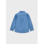 ΠΑΙΔΙΚΟ ΠΟΥΚΑΜΙΣΟ ΤΖΙΝ ΜΑΚΡ/ΚΟ ΑΓΟΡΙ MAYORAL 26-03122-005 - Image 2