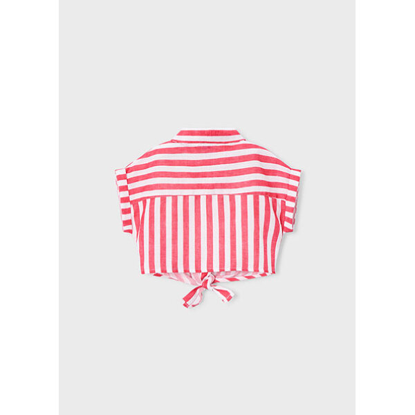 ΠΑΙΔΙΚΟ ΠΟΥΚΑΜΙΣΟ 2ΤΜΧ ΚΟΡΙΤΣΙ MAYORAL 26-03196-060 - Image 6