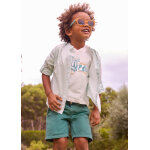 ΠΑΙΔΙΚΗ ΒΕΡΜΟΥΔΑ ΛΙΝΗ ΠΡΑΣΙΝΟ  ΑΓΟΡΙ MAYORAL 26-03202-054 - Image 2