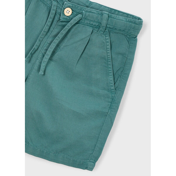 ΠΑΙΔΙΚΗ ΒΕΡΜΟΥΔΑ ΛΙΝΗ ΠΡΑΣΙΝΟ  ΑΓΟΡΙ MAYORAL 26-03202-054 - Image 4