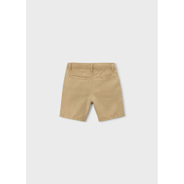 ΠΑΙΔΙΚΗ ΒΕΡΜΟΥΔΑ ΛΙΝΗ ΚΑΦΕ  ΑΓΟΡΙ MAYORAL 26-03202-056 - Image 5