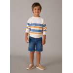 ΠΑΙΔΙΚΗ ΤΖΙΝ ΒΕΡΜΟΥΔΑ 5ΤΣΕΠΗ ΑΓΟΡΙ MAYORAL 26-03205-027 - Image 3