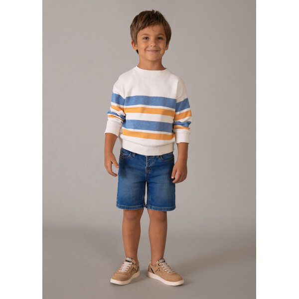 ΠΑΙΔΙΚΗ ΤΖΙΝ ΒΕΡΜΟΥΔΑ 5ΤΣΕΠΗ ΑΓΟΡΙ MAYORAL 26-03205-027 - Image 3