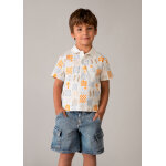 ΠΑΙΔΙΚΗ ΤΖΙΝ ΒΕΡΜΟΥΔΑ CARGO ΑΓΟΡΙ MAYORAL 26-03206-026