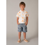 ΠΑΙΔΙΚΗ ΤΖΙΝ ΒΕΡΜΟΥΔΑ CARGO ΑΓΟΡΙ MAYORAL 26-03206-026 - Image 4