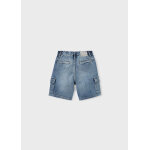 ΠΑΙΔΙΚΗ ΤΖΙΝ ΒΕΡΜΟΥΔΑ CARGO ΑΓΟΡΙ MAYORAL 26-03206-026 - Image 6