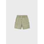 ΠΑΙΔΙΚΗ ΒΕΡΜΟΥΔΑ ΓΚΟΦΡΕ ΠΡΑΣΙΝΟ ΑΓΟΡΙ MAYORAL 26-03212-049