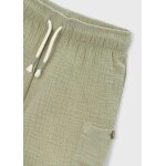 ΠΑΙΔΙΚΗ ΒΕΡΜΟΥΔΑ ΓΚΟΦΡΕ ΠΡΑΣΙΝΟ ΑΓΟΡΙ MAYORAL 26-03212-049 - Image 3