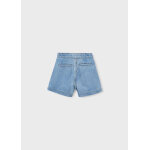 ΠΑΙΔΙΚΗ ΤΖΙΝ ΒΕΡΜΟΥΔΑ denim ΡΙΧΤΗ ΚΟΡΙΤΣΙ  MAYORAL 26-03224-055 - Image 2