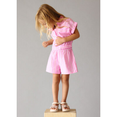 ΠΑΙΔΙΚΟ ΣΕΤ ΣΟΡΤΣ ΡΙΓΕ ΡΟΖ ΚΟΡΙΤΣΙ MAYORAL 26-03226-064