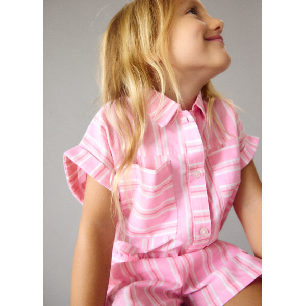 ΠΑΙΔΙΚΟ ΣΕΤ ΣΟΡΤΣ ΡΙΓΕ ΡΟΖ ΚΟΡΙΤΣΙ MAYORAL 26-03226-064 - Image 2