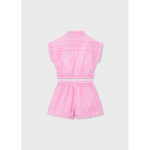 ΠΑΙΔΙΚΟ ΣΕΤ ΣΟΡΤΣ ΡΙΓΕ ΡΟΖ ΚΟΡΙΤΣΙ MAYORAL 26-03226-064 - Image 4