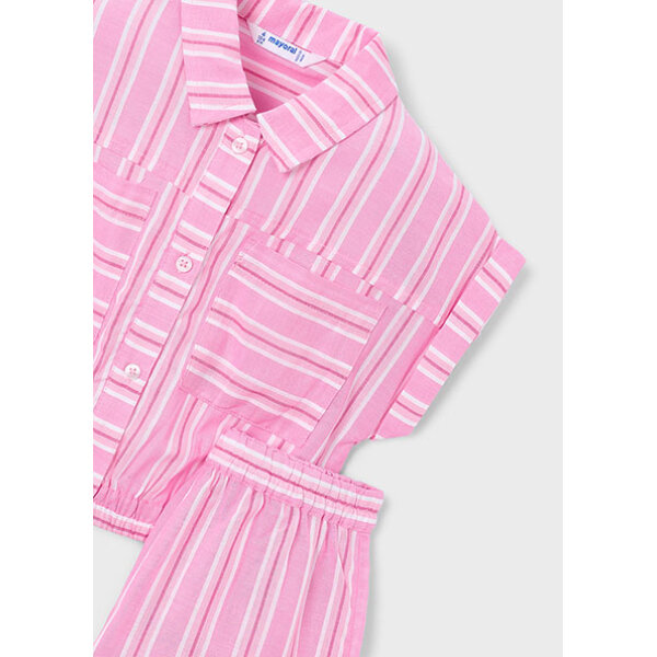 ΠΑΙΔΙΚΟ ΣΕΤ ΣΟΡΤΣ ΡΙΓΕ ΡΟΖ ΚΟΡΙΤΣΙ MAYORAL 26-03226-064 - Image 5