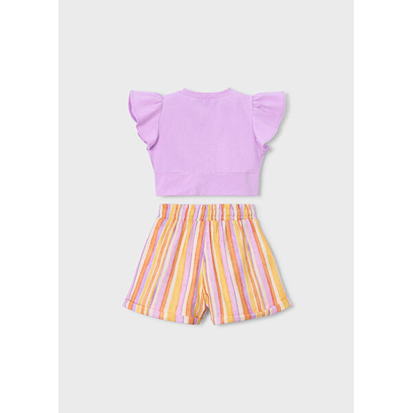 ΠΑΙΔΙΚΟ ΣΕΤ ΣΟΡΤΣ ΡΙΓΕ ΜΩΒ ΚΟΡΙΤΣΙ MAYORAL 26-03227-068 - Image 5