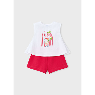 ΠΑΙΔΙΚΟ  ΣΕΤ ΣΟΡΤΣ  ΚΟΡΙΤΣΙ MAYORAL 26-03228-069