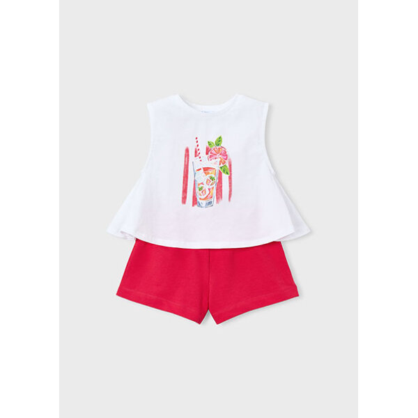 26-03228-069-M-4 ΠΑΙΔΙΚΟ ΣΕΤ ΣΟΡΤΣ ΚΟΡΙΤΣΙ MAYORAL 26-03228-069 - Image 1