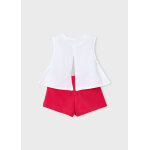 ΠΑΙΔΙΚΟ  ΣΕΤ ΣΟΡΤΣ  ΚΟΡΙΤΣΙ MAYORAL 26-03228-069 - Image 2