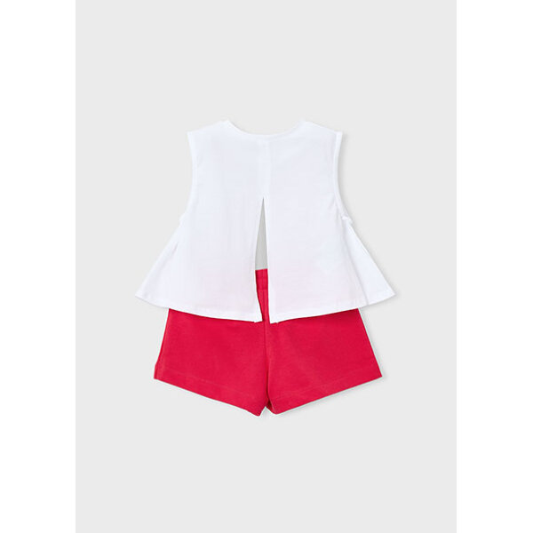 ΠΑΙΔΙΚΟ  ΣΕΤ ΣΟΡΤΣ  ΚΟΡΙΤΣΙ MAYORAL 26-03228-069 - Image 2