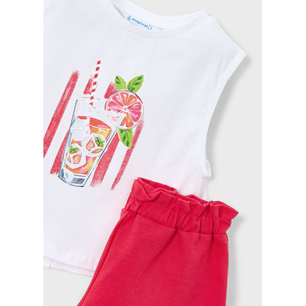 ΠΑΙΔΙΚΟ  ΣΕΤ ΣΟΡΤΣ  ΚΟΡΙΤΣΙ MAYORAL 26-03228-069 - Image 3