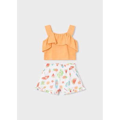 ΠΑΙΔΙΚΟ  ΣΕΤ ΣΟΡΤΣ  ΚΟΡΙΤΣΙ MAYORAL 26-03230-076