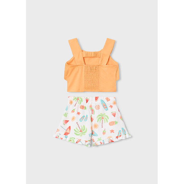 ΠΑΙΔΙΚΟ  ΣΕΤ ΣΟΡΤΣ  ΚΟΡΙΤΣΙ MAYORAL 26-03230-076 - Image 2