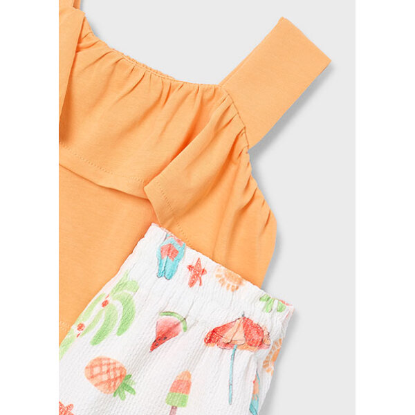 ΠΑΙΔΙΚΟ  ΣΕΤ ΣΟΡΤΣ  ΚΟΡΙΤΣΙ MAYORAL 26-03230-076 - Image 3