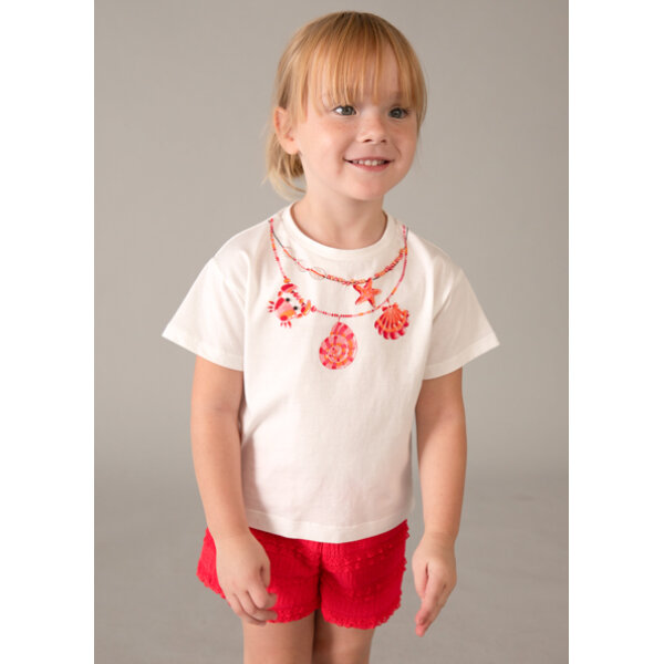 ΠΑΙΔΙΚΟ ΣΕΤ ΣΟΡΤΣ ΜΑΚΟ ΠΟΡΤΟΚΑΛΙ ΚΟΡΙΤΣΙ MAYORAL 26-03231-075 - Image 3