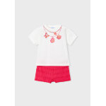 ΠΑΙΔΙΚΟ ΣΕΤ ΣΟΡΤΣ ΜΑΚΟ ΠΟΡΤΟΚΑΛΙ ΚΟΡΙΤΣΙ MAYORAL 26-03231-075 - Image 4