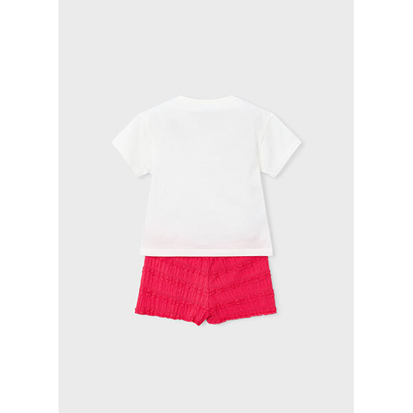 ΠΑΙΔΙΚΟ ΣΕΤ ΣΟΡΤΣ ΜΑΚΟ ΠΟΡΤΟΚΑΛΙ ΚΟΡΙΤΣΙ MAYORAL 26-03231-075 - Image 5