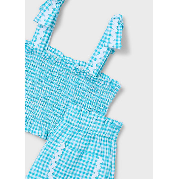 ΠΑΙΔΙΚΟ ΣΕΤ ΣΟΡΤΣ  ΜΠΛΕ ΚΟΡΙΤΣΙ MAYORAL 26-03232-080 - Image 3