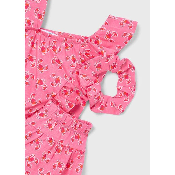 ΠΑΙΔΙΚΟ ΣΕΤ ΣΟΡΤΣ  ΚΟΡΙΤΣΙ MAYORAL 26-03233-084 - Image 3