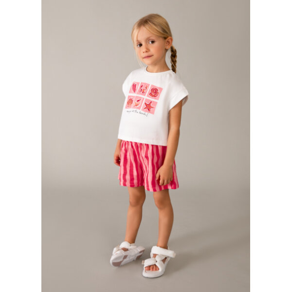 ΠΑΙΔΙΚΟ ΣΕΤ ΣΟΡΤΣ ΦΟΥΤΕΡ ΠΟΡΤΟΚΑΛΙ ΚΟΡΙΤΣΙ MAYORAL 26-03234-080 - Image 2