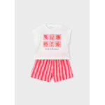 ΠΑΙΔΙΚΟ ΣΕΤ ΣΟΡΤΣ ΦΟΥΤΕΡ ΠΟΡΤΟΚΑΛΙ ΚΟΡΙΤΣΙ MAYORAL 26-03234-080 - Image 4