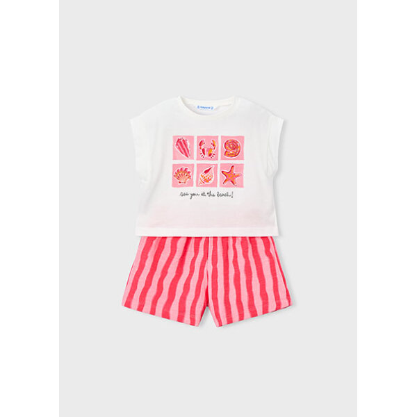 ΠΑΙΔΙΚΟ ΣΕΤ ΣΟΡΤΣ ΦΟΥΤΕΡ ΠΟΡΤΟΚΑΛΙ ΚΟΡΙΤΣΙ MAYORAL 26-03234-080 - Image 4