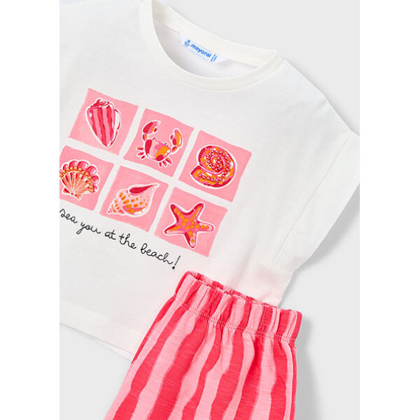 ΠΑΙΔΙΚΟ ΣΕΤ ΣΟΡΤΣ ΦΟΥΤΕΡ ΠΟΡΤΟΚΑΛΙ ΚΟΡΙΤΣΙ MAYORAL 26-03234-080 - Image 6