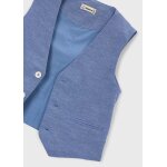 ΠΑΙΔΙΚΟ ΓΙΛΕΚΟ ΛΙΝΟ ΜΠΛΕ ΑΓΟΡΙ MAYORAL 26-03379-027 - Image 3