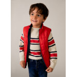 ΠΑΙΔΙΚΟ ΓΙΛΕΚΟ ΚΟΚΚΙΝΟ  ΑΓΟΡΙ MAYORAL 26-03380-091