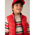 ΠΑΙΔΙΚΟ ΓΙΛΕΚΟ ΚΟΚΚΙΝΟ  ΑΓΟΡΙ MAYORAL 26-03380-091 - Image 3