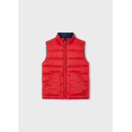 ΠΑΙΔΙΚΟ ΓΙΛΕΚΟ ΚΟΚΚΙΝΟ  ΑΓΟΡΙ MAYORAL 26-03380-091 - Image 4