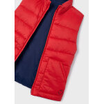 ΠΑΙΔΙΚΟ ΓΙΛΕΚΟ ΚΟΚΚΙΝΟ  ΑΓΟΡΙ MAYORAL 26-03380-091 - Image 2