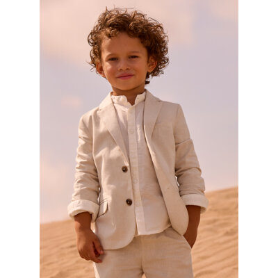 ΠΑΙΔΙΚΟ ΣΑΚΑΚΙ ΛΙΝΟ ΜΠΕΖ ΑΓΟΡΙ MAYORAL 26-03437-046