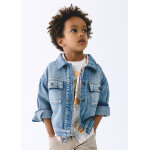 ΠΑΙΔΙΚΟ ΤΖΙΝ ΤΖΑΚΕΤ  ΑΓΟΡΙ MAYORAL 26-03439-005