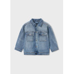 ΠΑΙΔΙΚΟ ΤΖΙΝ ΤΖΑΚΕΤ  ΑΓΟΡΙ MAYORAL 26-03439-005 - Image 2