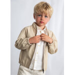 ΠΑΙΔΙΚΟ  ΜΠΟΥΦΑΝ ΑΝΤΙΑΝΕΜΙΚΟ ΛΙΝΟ ΔΙΠΛΗΣ ΟΨΕΩΣ  ΑΓΟΡΙ MAYORAL 26-03444-047 - Image 2