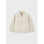 ΠΑΙΔΙΚΟ  ΜΠΟΥΦΑΝ ΑΝΤΙΑΝΕΜΙΚΟ ΛΙΝΟ ΔΙΠΛΗΣ ΟΨΕΩΣ  ΑΓΟΡΙ MAYORAL 26-03444-047