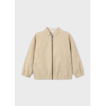 ΠΑΙΔΙΚΟ  ΜΠΟΥΦΑΝ ΑΝΤΙΑΝΕΜΙΚΟ ΛΙΝΟ ΔΙΠΛΗΣ ΟΨΕΩΣ  ΑΓΟΡΙ MAYORAL 26-03444-047 - Image 4