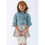 ΠΑΙΔΙΚΟ ΤΖΙΝ ΤΖΑΚΕΤ  ΚΟΡΙΤΣΙ MAYORAL 26-03454-055