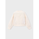 ΠΑΙΔΙΚΗ ΖΑΚΕΤΑ  ΣΥΝΔΥΑΣΜΕΝΗ ΜΠΕΖ ΚΟΡΙΤΣΙ MAYORAL 26-03456-036 - Image 2