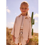 ΠΑΙΔΙΚΟ ΜΠΟΥΦΑΝ ΑΝΤΙΑΝΕΜΙΚΟ ΕΚΡΟΥ ΚΟΡΙΤΣΙ MAYORAL 26-03458-093