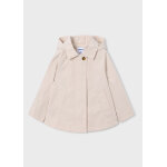 ΠΑΙΔΙΚΟ ΜΠΟΥΦΑΝ ΑΝΤΙΑΝΕΜΙΚΟ ΕΚΡΟΥ ΚΟΡΙΤΣΙ MAYORAL 26-03458-093 - Image 2